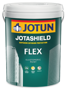 JOTUN JOTASHIELD FLEX