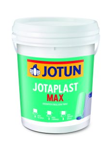 JOTUN JOTAPLAST MAX WHITE