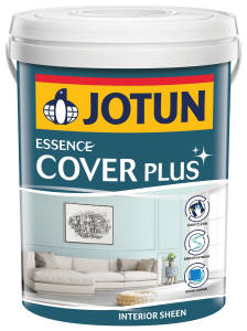 JOTUN Essence Cover Plus Sheen