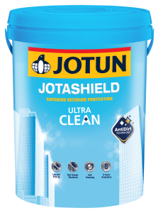 JOTUN JOTASHIELD ULTRACLEAN