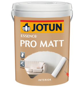 Essence Pro Matt