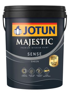 JOTUN MAJESTIC SENSE
