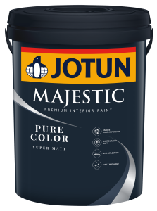 MAJESTIC PURE COLOUR