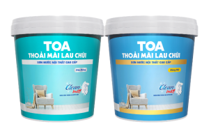 TOA Thoai Mai Lau Chui Sieu Bong