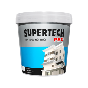 Supertech Pro Noi That