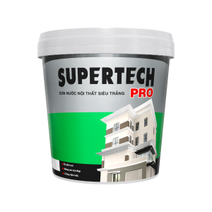 Supertech Pro Not That Sieu Trang