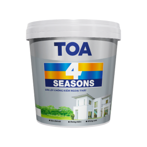 TOA 4 Seasons Sealer
