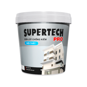 Supertech Pro Primer