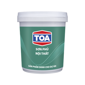 TOA Cleanable & Anti-Bacterial