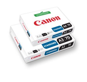 Canon Standard Paper 70/80gsm