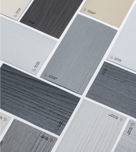Lamitak High Pressure Laminates