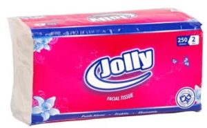 JOLLY TISSUE