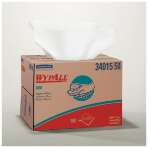 WYPALL (KC PROFESSIONAL) WIPER – VIRGIN FIBER