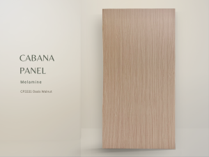 CABANA Panel