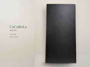 Cocobolo High Pressure Laminate