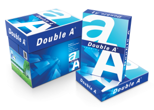 DOUBLE A COPIER PAPER – (70GSM / 80GSM)