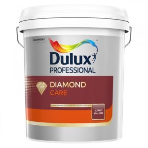 DULUX PROFESSIONAL DIAMOND CARE