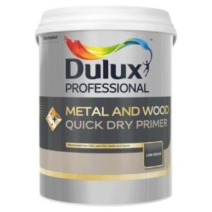 DULUX PROFESSIONAL QUICK DRY PRIMER