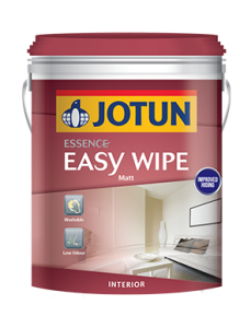 Jotun Essence Easy Wipe