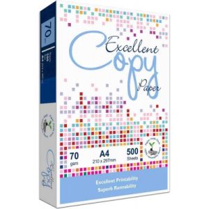 Excellent Copy (70GSM / 75 / 80GSM)