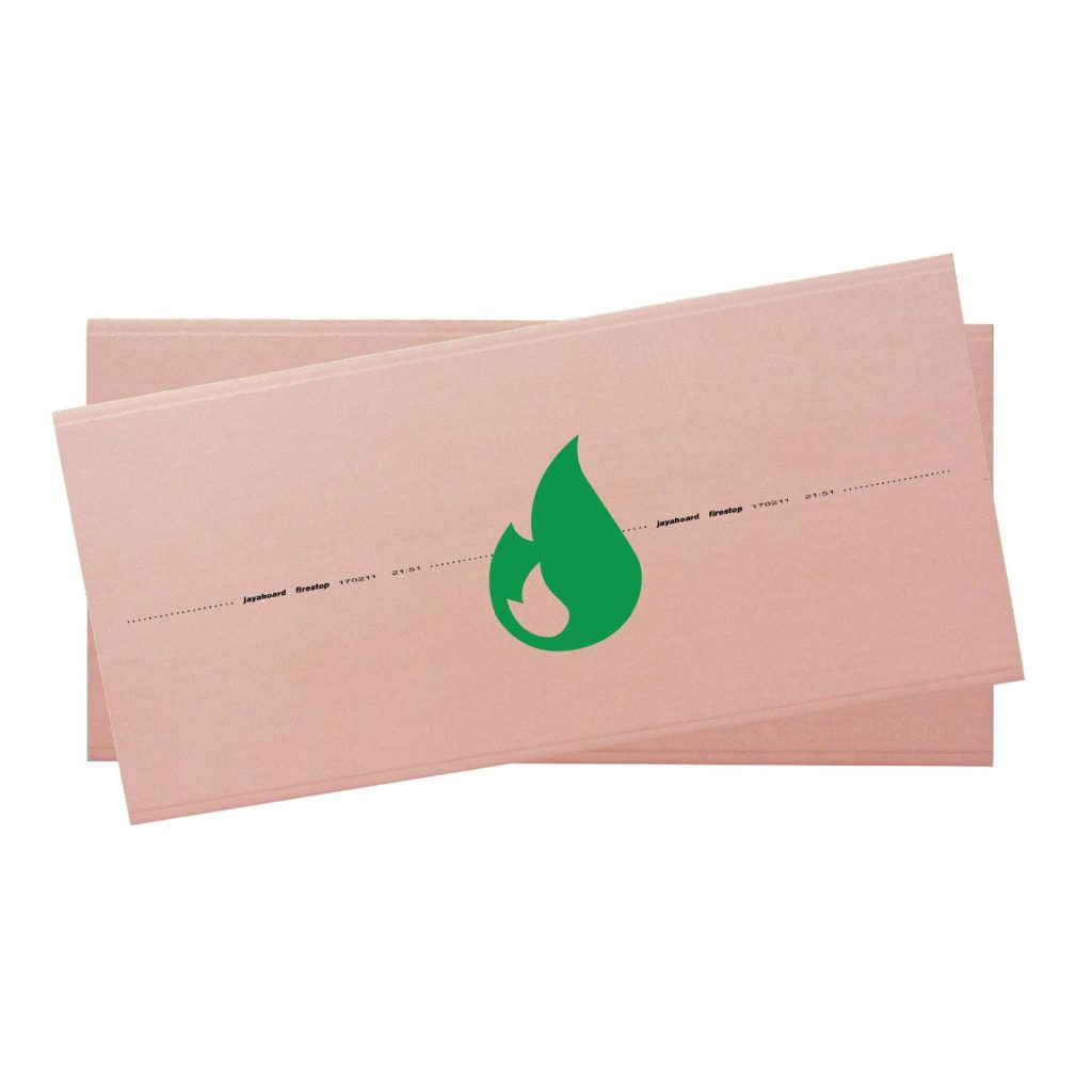 JayaBoard Firestop