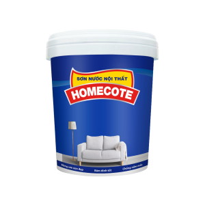 Homecote Noi That