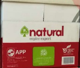 IK NATURAL ALL PRODUCT