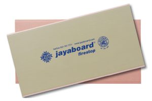 JayaBoard Firestop