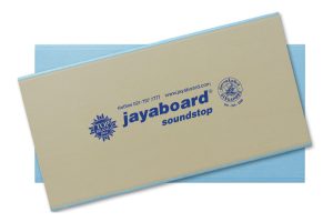 JayaBoard Soundstop