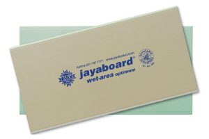 JayaBoard WETAREA OPTIMUM