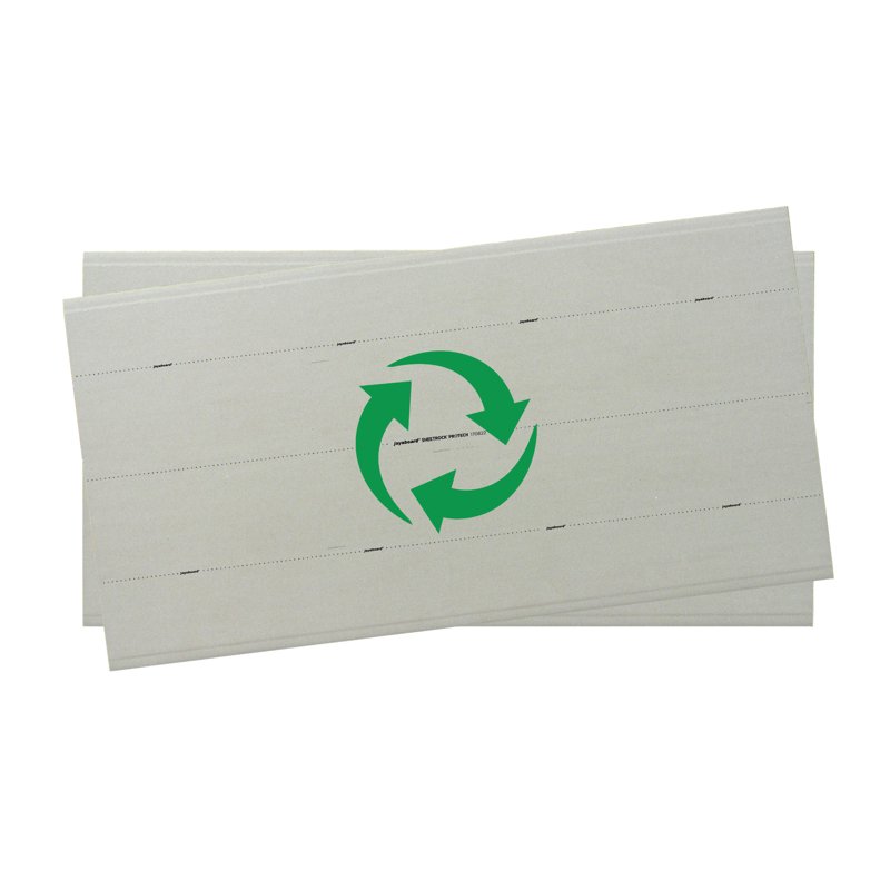 JAYABOARD GYPSUM BOARD