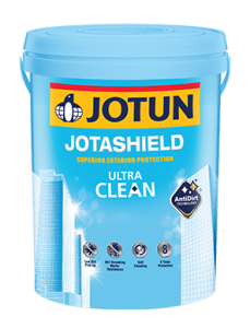 Jotun Jotashield Ultra Clean