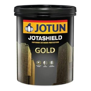 Jotun Jotashield Gold