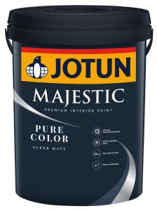 Majestic Pure Colour