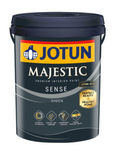 Majestic Sense