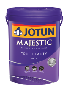 Jotun Majestic True Beauty Matt