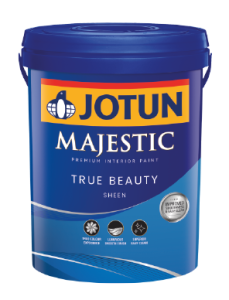 Jotun Majestic True Beauty Sheen