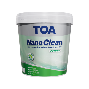 TOA Nanoclean Primer