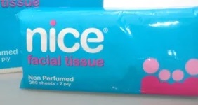 NICE TISSUE