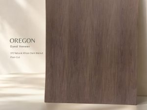 Oregon Reconstituted/Natural Veneer Plywood