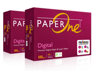 PAPERONE DIGITAL (80GSM / 85GSM / 100GSM)