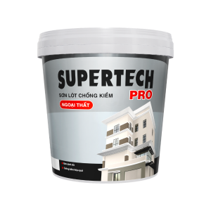 Supertech Pro Sealer