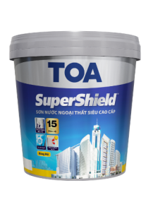 Supershield Bong Mo