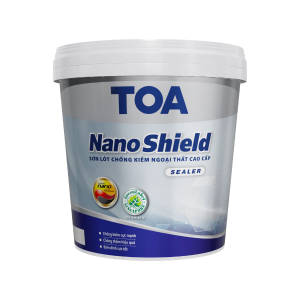 TOA Nanoshield Sealer