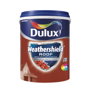 Dulux Weathershield Roof