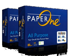 PAPERONE ALL PURPOSE (75GSM / 80GSM)