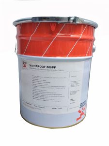 Fosroc Nitoproof 600PF