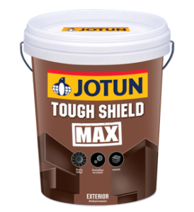 Jotun Tough Shield Max
