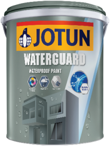 Jotun Waterguard